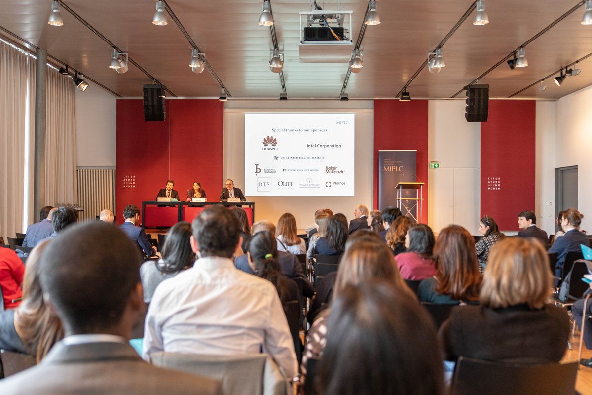 MIPLC Annual Alumni Conference: MIPLC